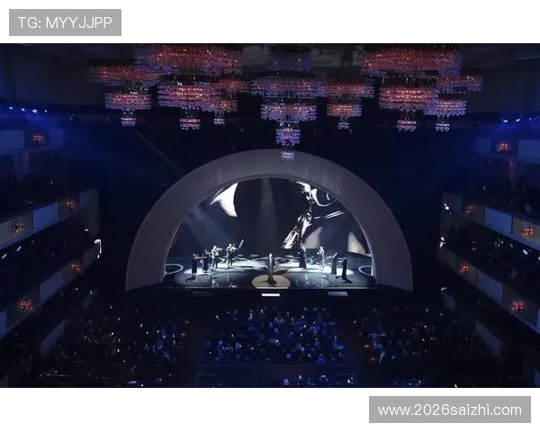 2026世界杯抽签仪式精彩瞬间回顾与详细流程解析 2026世界杯抽签仪式精彩瞬间回顾与详细流程解析