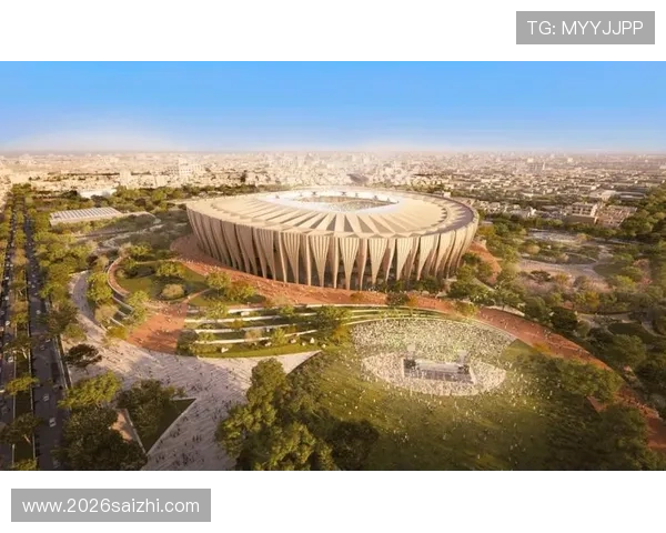 2026年世界杯举办国家的比赛场馆及基础设施建设情况 2026年世界杯举办国家的比赛场馆及基础设施建设情况