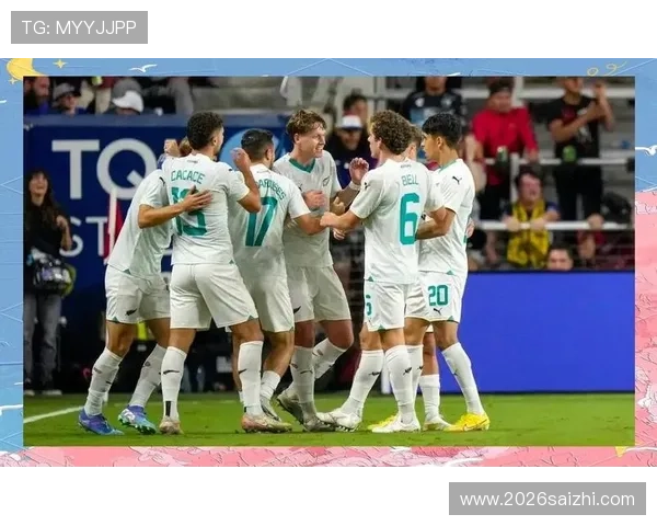 2026年世界杯出线球队最新预测及详细分析 2026年世界杯出线球队最新预测及详细分析