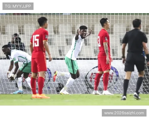 2026年亚洲世界杯名额分配机制的调整背景与具体实施细节