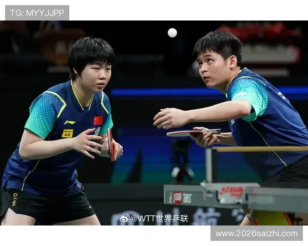 世界杯乒乓球赛几年举办一届的历史沿革与未来发展趋势