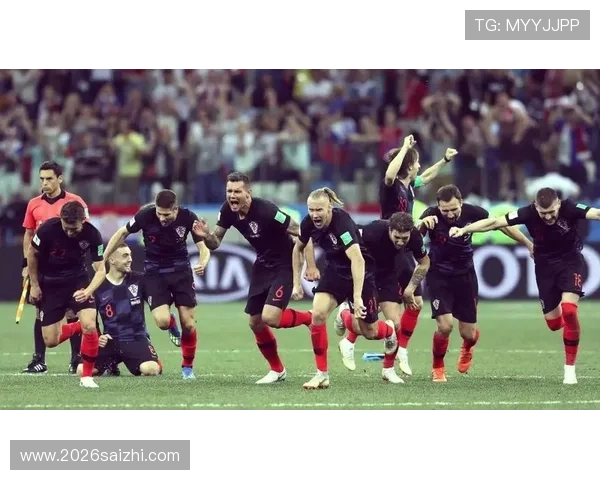 世界杯点球大战集锦：各国球队激战中的精彩点球瞬间精选