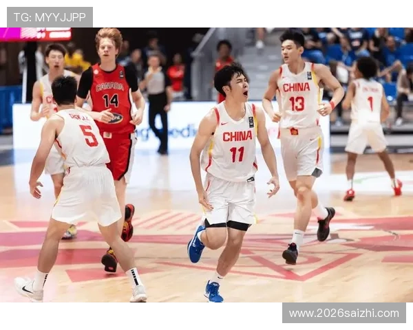 世界杯男篮决赛历史回顾与经典比赛瞬间盘点