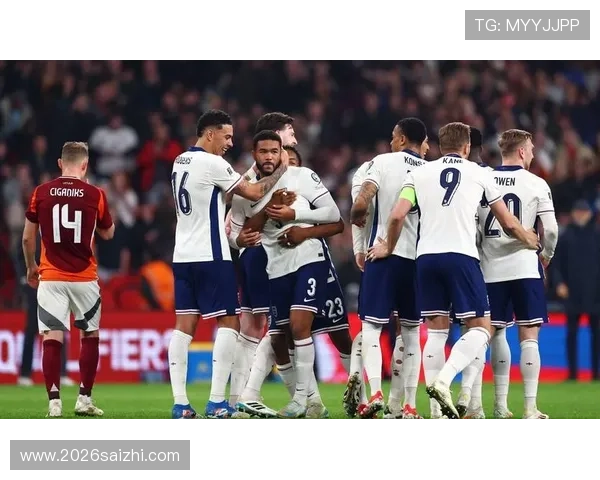 世界杯预选赛欧洲赛程安排全面解析，哪些球队有望提前晋级