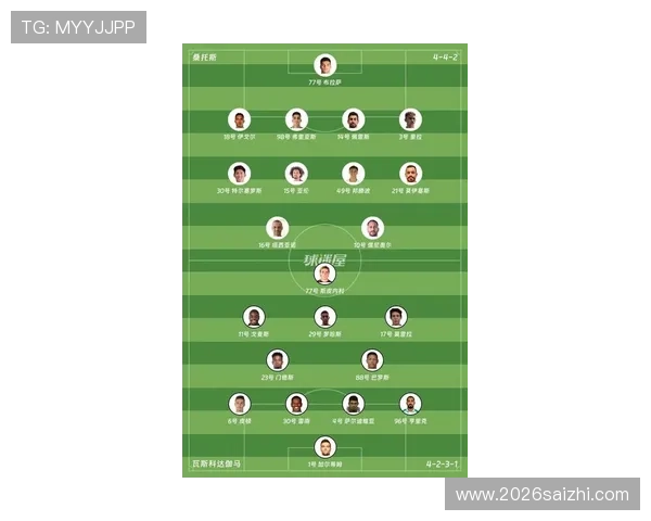 巴西2026世界杯预选赛对手实力对比与竞争格局分析