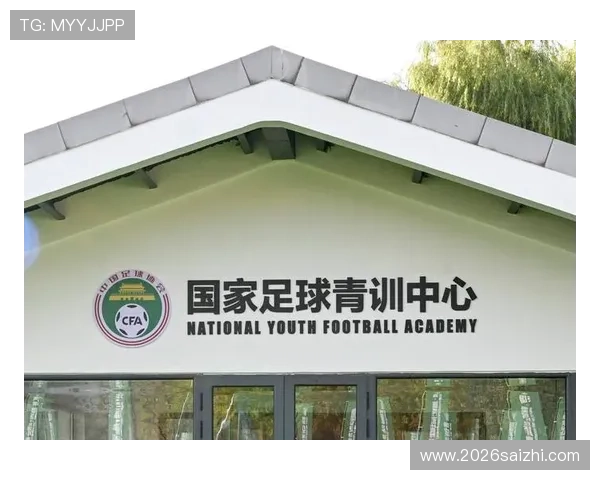 2026年世界杯48支球队赛制对足球发展战略和青训体系建设的积极推动