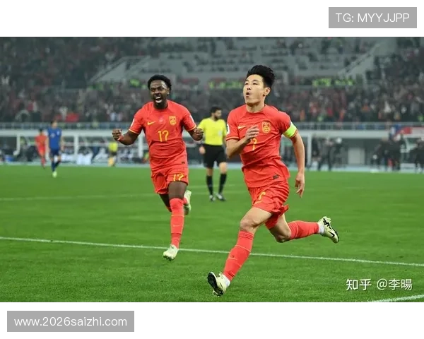 2026年世界杯亚洲区名额分配方案对亚洲足球国家队备战策略的启示