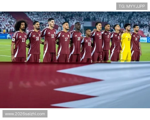 2026年世界杯参赛国家详细介绍：各国足球发展现状与晋级前景