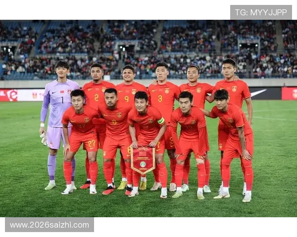 世界杯亚洲区预选赛中国队战绩最新分析与详细回顾，助你全面了解中国队晋级之路