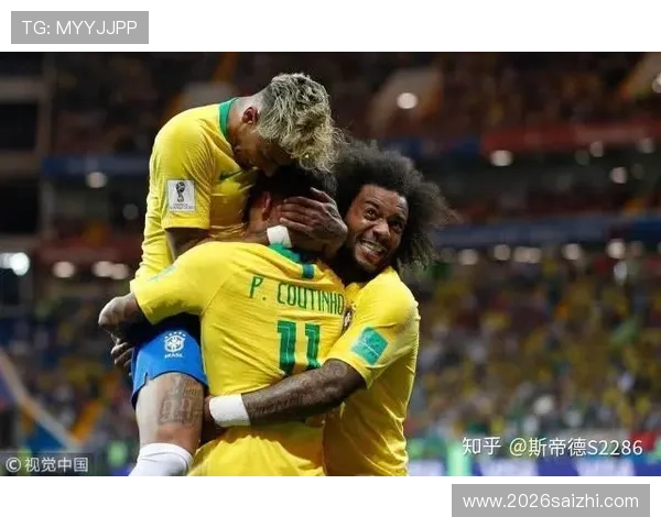 世界杯巴西夺冠赔率变化对球队战术布局的影响分析 世界杯巴西夺冠赔率变化对球队战术布局的影响分析