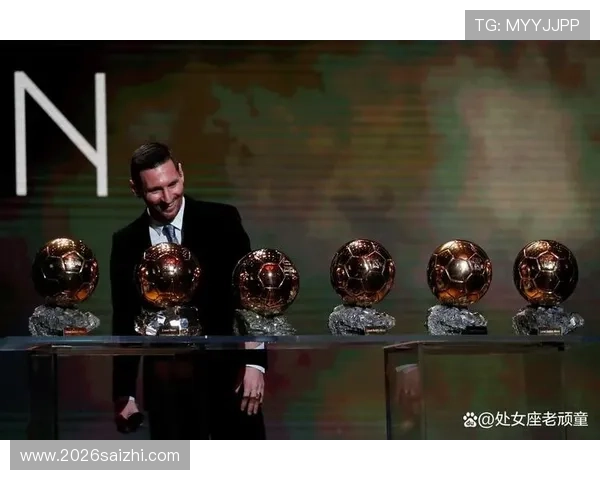 世界杯金球奖的历史与评选标准全面解析助你了解足球界最具影响力的个人荣誉