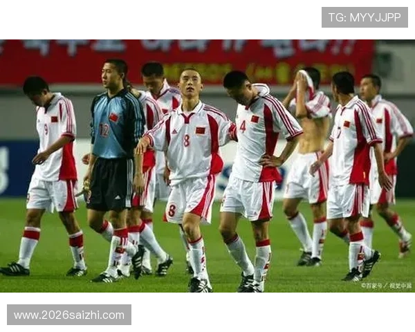 中国足球在世界杯赛场上的最佳战绩及提升策略全面解析