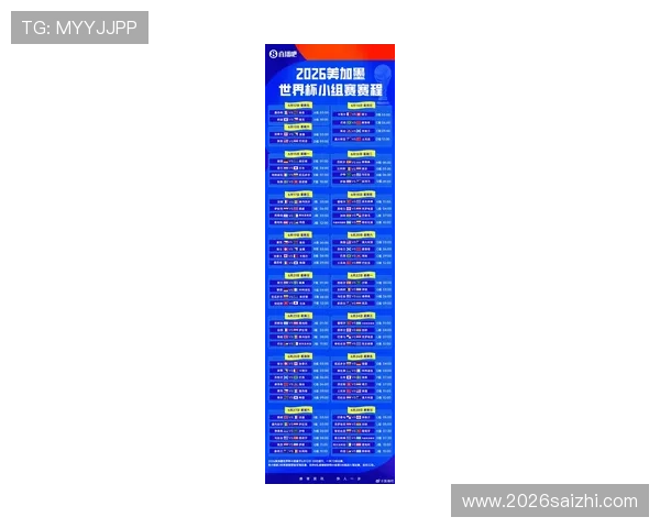 南美洲区世界杯预选赛积分榜最新排名公布，助你了解各队晋级形势与未来赛程安排