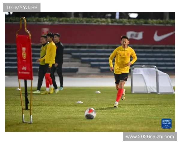 2026年世界杯中国队预选赛成绩最新动态及赛程安排详解 2026年世界杯中国队预选赛成绩最新动态及赛程安排详解