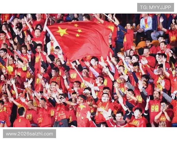 2026年中国队出线世界杯的历史机遇与挑战深度剖析