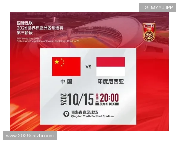 世界杯亚洲区预选赛出线规则变化趋势及对球队策略的影响