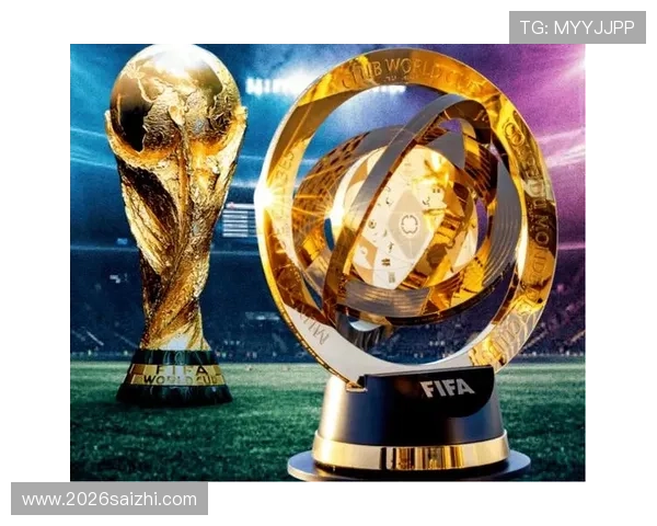 世界杯奖金是由谁出的详细解析与背后资金来源揭秘