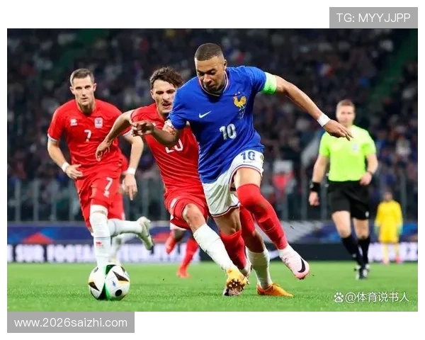 世界杯预选赛欧洲赛区规则全攻略：比赛资格、晋级条件及关键比赛规则一站式解读