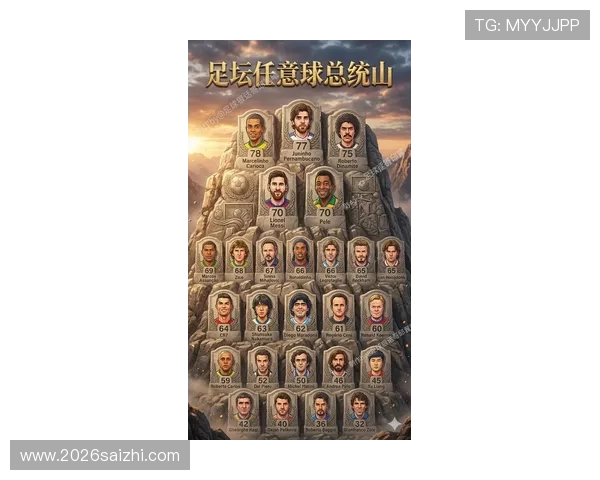 从历史到现在，世界杯射手排行榜变化趋势与各大足球明星的精彩瞬间