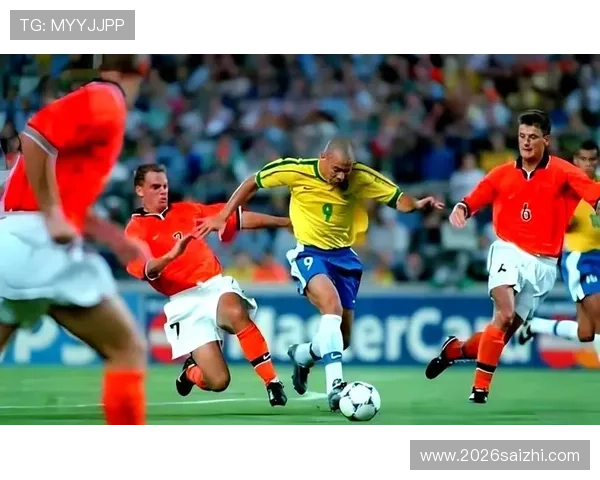 德国与巴西在世界杯上的交手历史：战绩统计、经典比赛回顾及双方实力变化