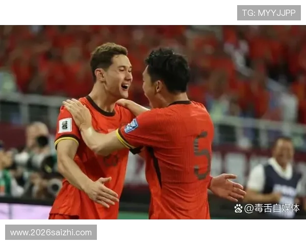 足球世界杯预选赛中国对韩国比赛结果及未来晋级形势全面解读