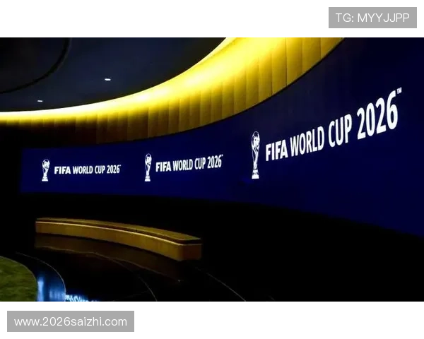 2026年世界杯举办地点最新官方确认信息及各地比赛场馆介绍