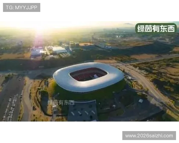 2026年美加墨世界杯比赛场地分布图及各场馆所在城市详细介绍