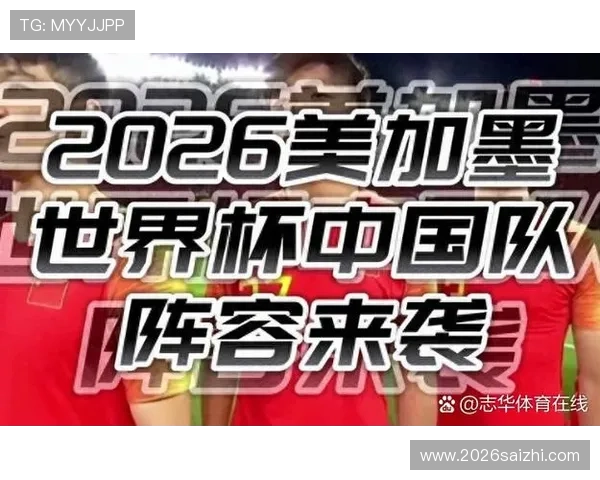 中国队冲击2026世界杯:未来发展路径与提升方案探讨 中国队冲击2026世界杯:未来发展路径与提升方案探讨